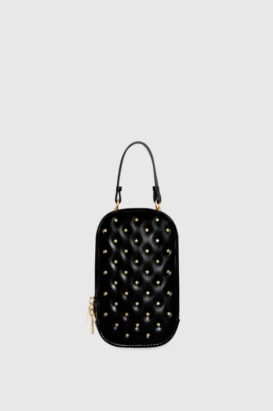 Phone Crossbody With Star Studs sold by Rebecca Minkoff