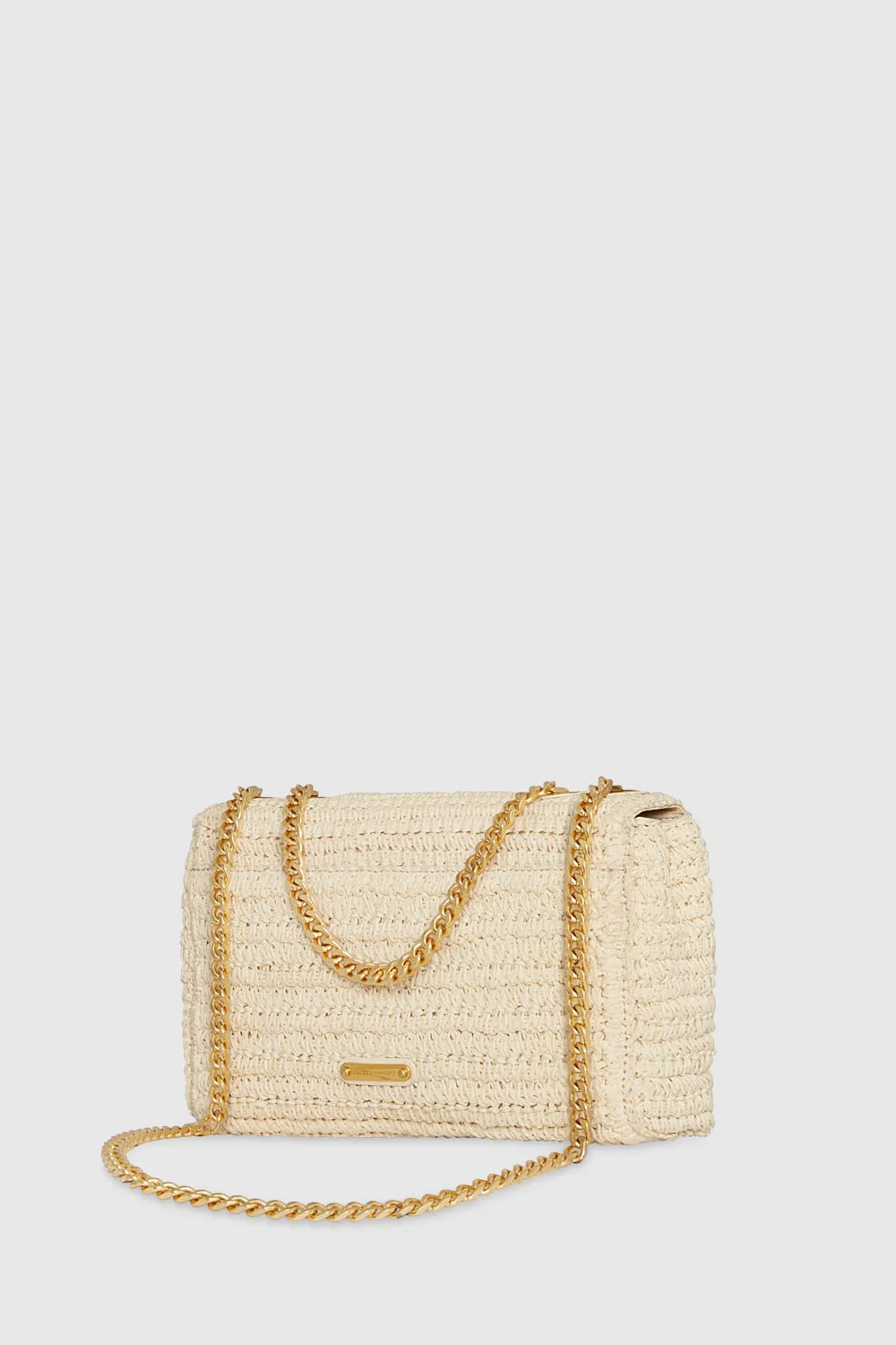 Edie Medium Crossbody sold by Rebecca Minkoff product image thumbnail 2