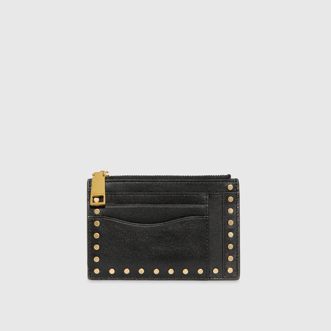 Jett Card Case sold by Rebecca Minkoff product image thumbnail 2