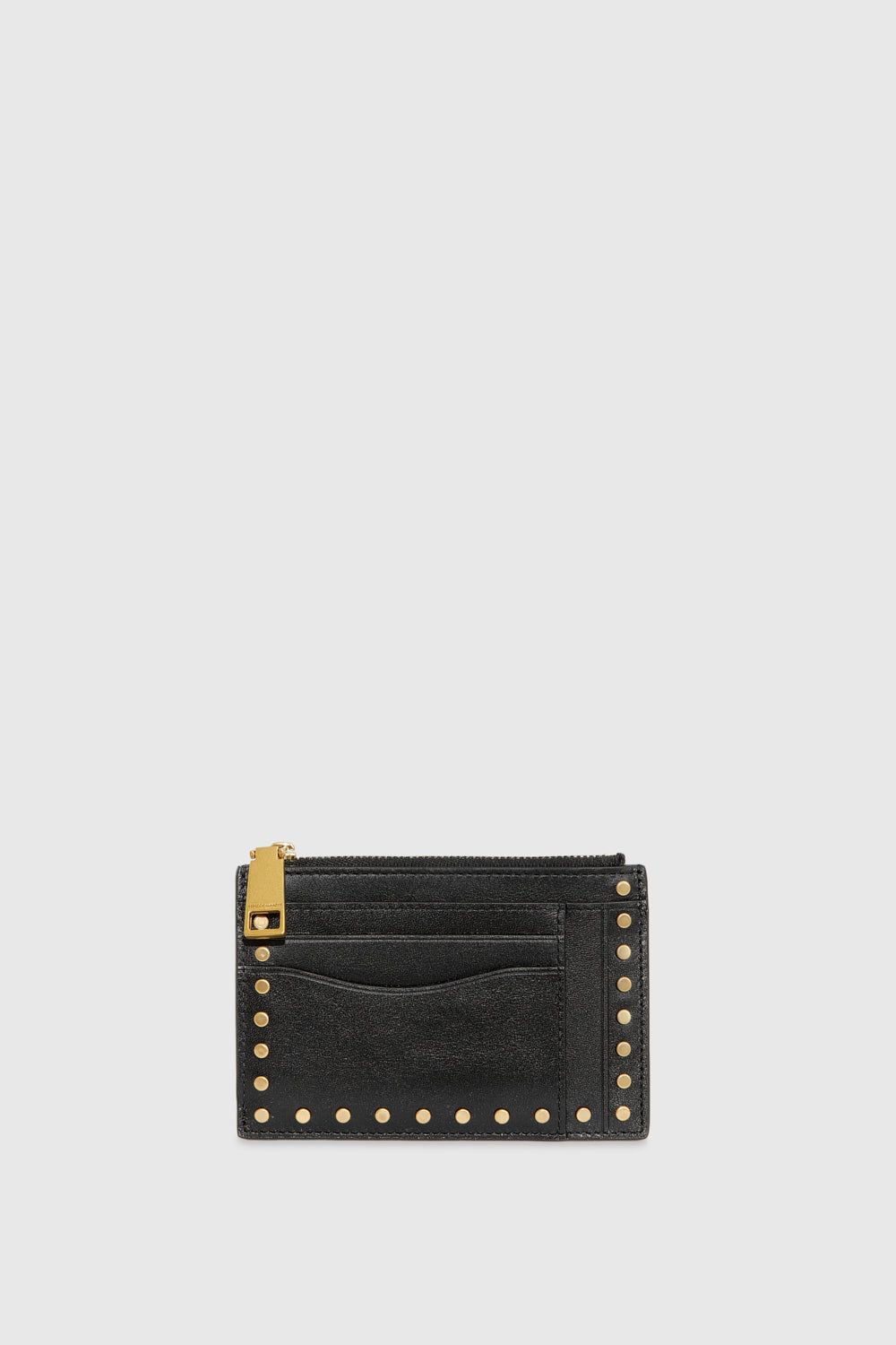 Jett Card Case sold by Rebecca Minkoff