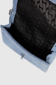Chevron Quilted Small Love Crossbody sold by Rebecca Minkoff