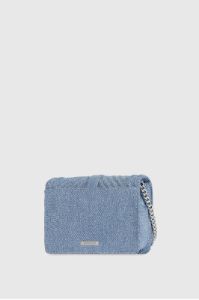Chevron Quilted Small Love Crossbody sold by Rebecca Minkoff