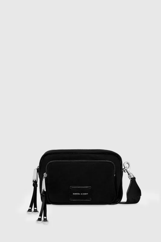 Nolita Nylon Crossbody sold by Rebecca Minkoff