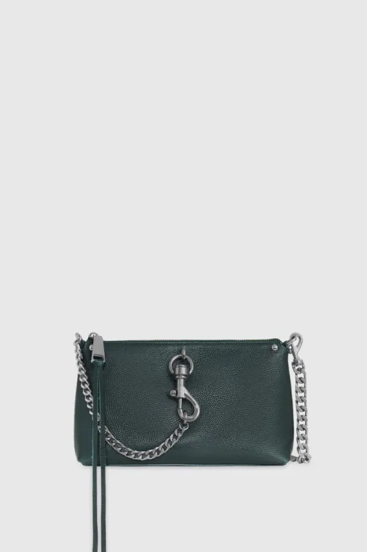 Megan Crossbody sold by Rebecca Minkoff