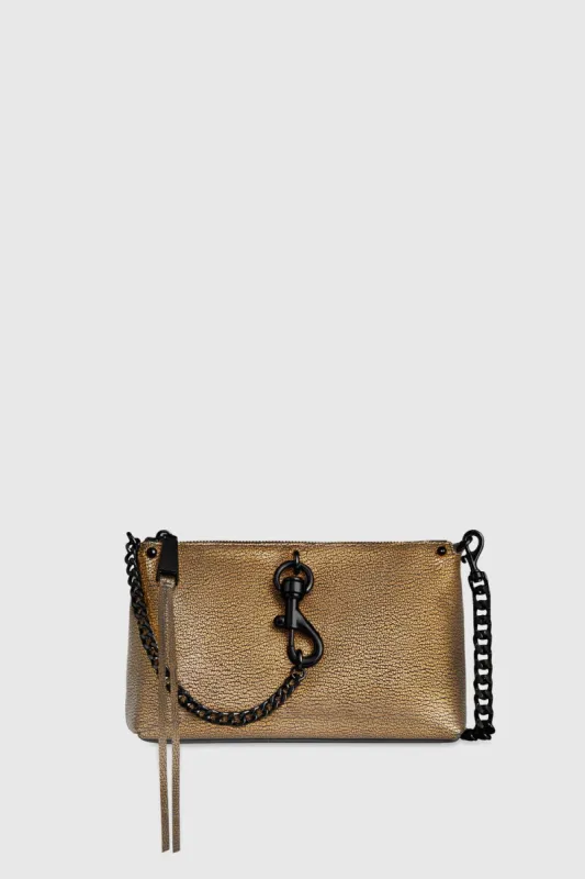 Megan Crossbody sold by Rebecca Minkoff