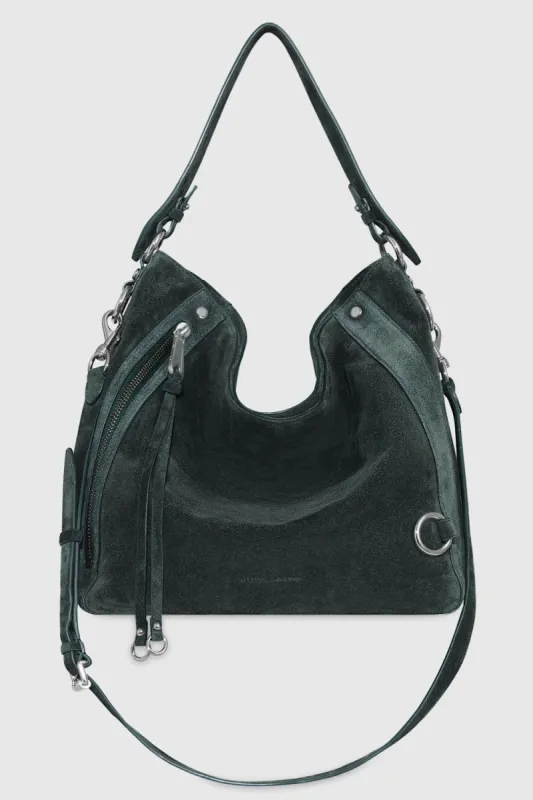 M.A.B. Hobo sold by Rebecca Minkoff