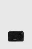 Edie Date Night Crossbody With  Celestial Charms sold by Rebecca Minkoff