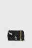 Edie Date Night Crossbody With  Celestial Charms sold by Rebecca Minkoff