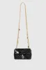 Edie Date Night Crossbody With  Celestial Charms sold by Rebecca Minkoff