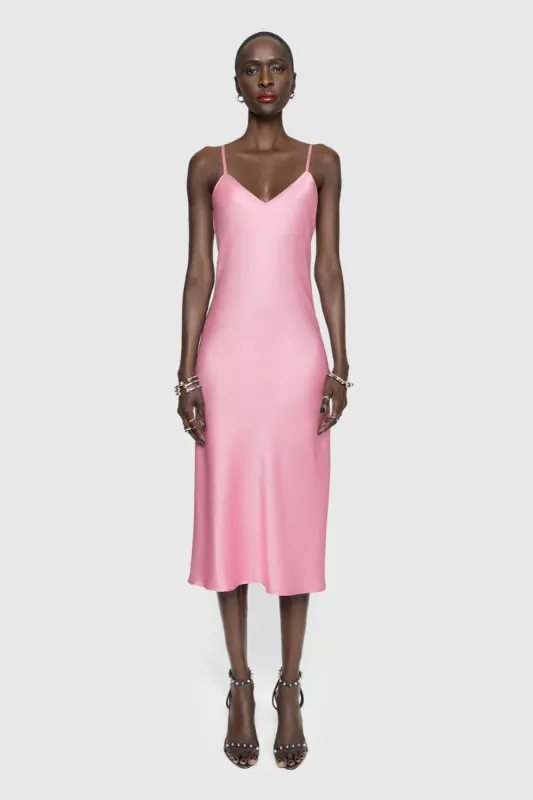 Verona Slip dress sold by Rebecca Minkoff