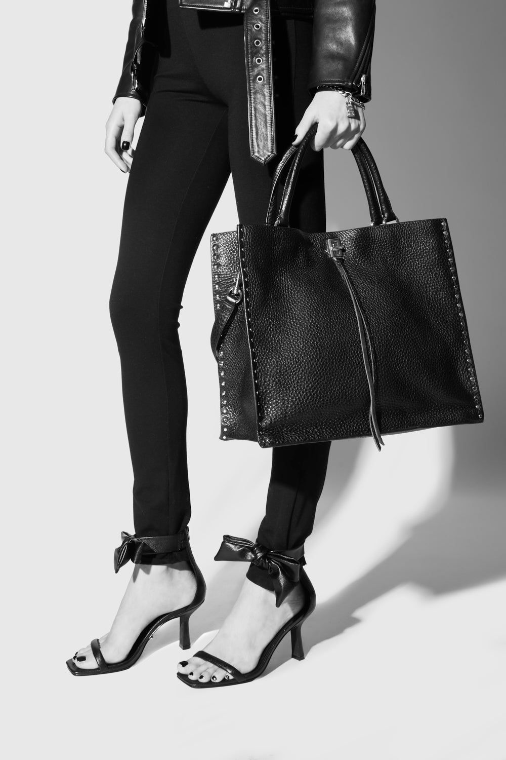 Darren Tote sold by Rebecca Minkoff product image thumbnail 5