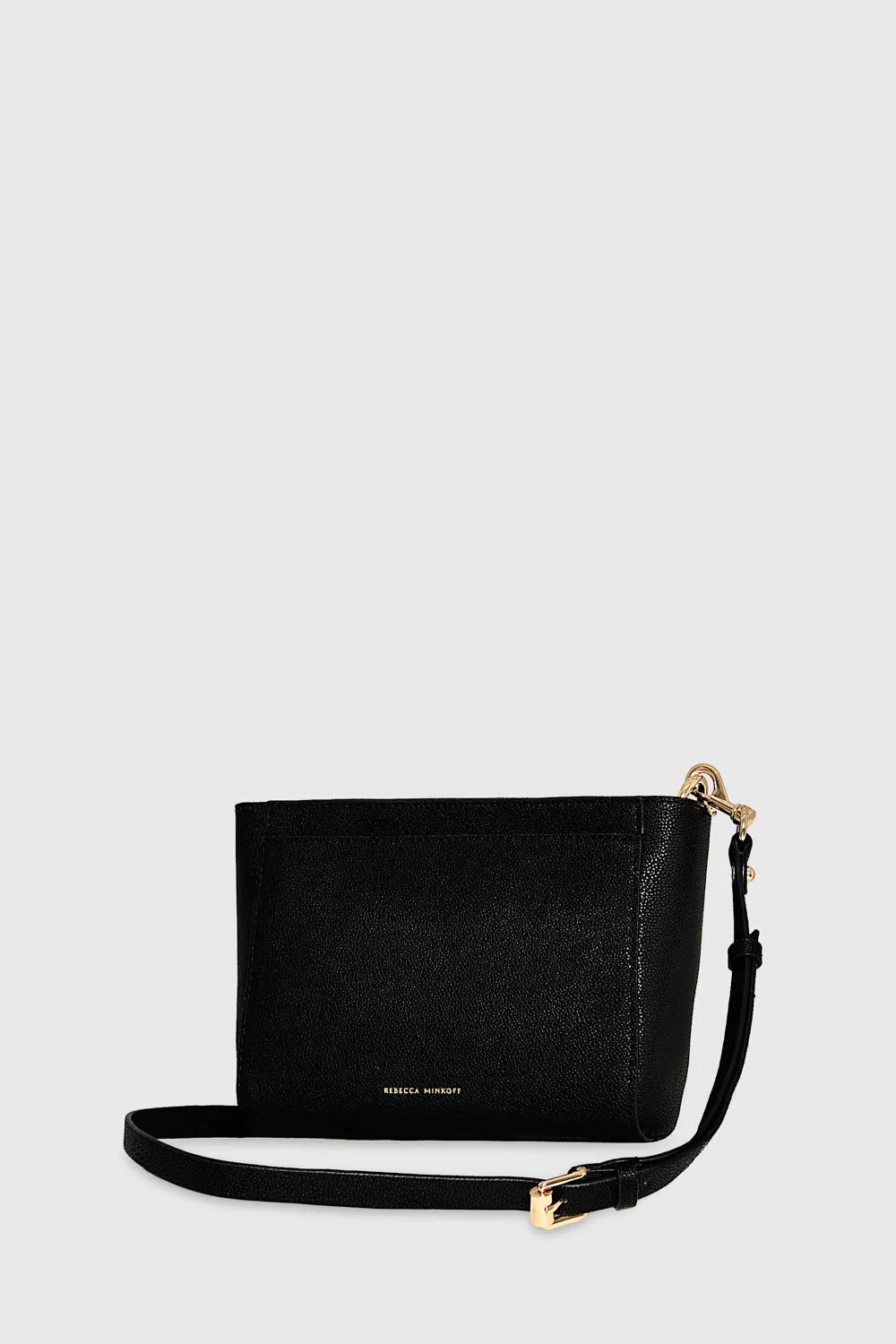 Gabby Crossbody sold by Rebecca Minkoff product image thumbnail 2