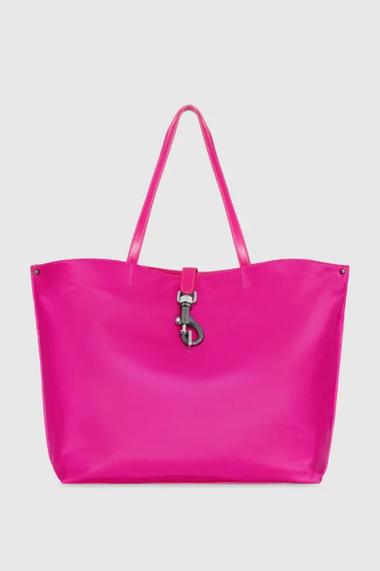 Megan Nylon Tote sold by Rebecca Minkoff