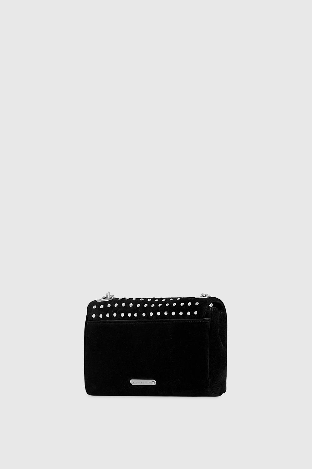 Edie Date Night Crossbody with Crystal Studs sold by Rebecca Minkoff product image thumbnail 2
