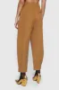 Houston Pleated Utility Pant sold by Rebecca Minkoff