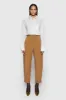 Houston Pleated Utility Pant sold by Rebecca Minkoff
