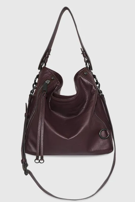 M.A.B. Hobo sold by Rebecca Minkoff