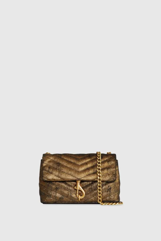 Edie Date Night Crossbody sold by Rebecca Minkoff