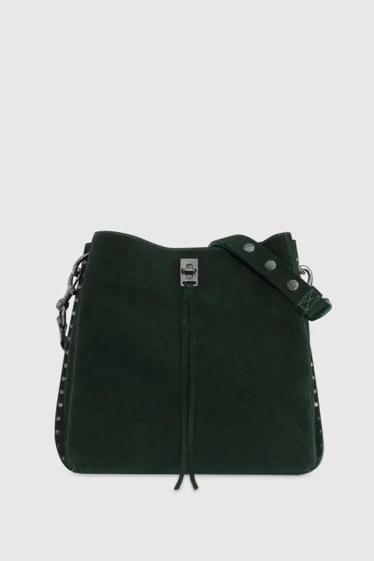 Darren Shoulder Bag sold by Rebecca Minkoff