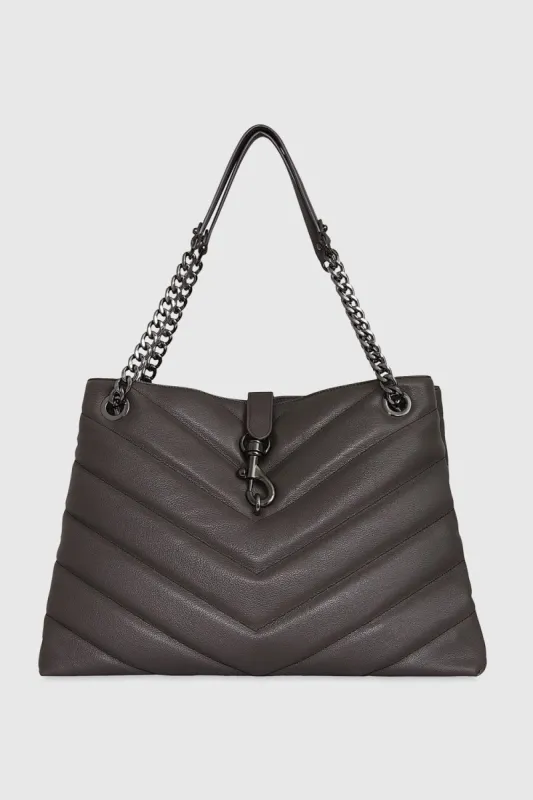 Edie Maxi Tote sold by Rebecca Minkoff