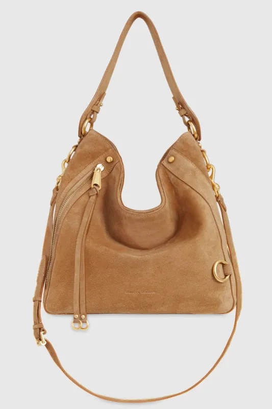 M.A.B. Hobo sold by Rebecca Minkoff