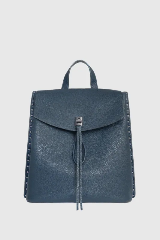 Darren Signature Backpack sold by Rebecca Minkoff