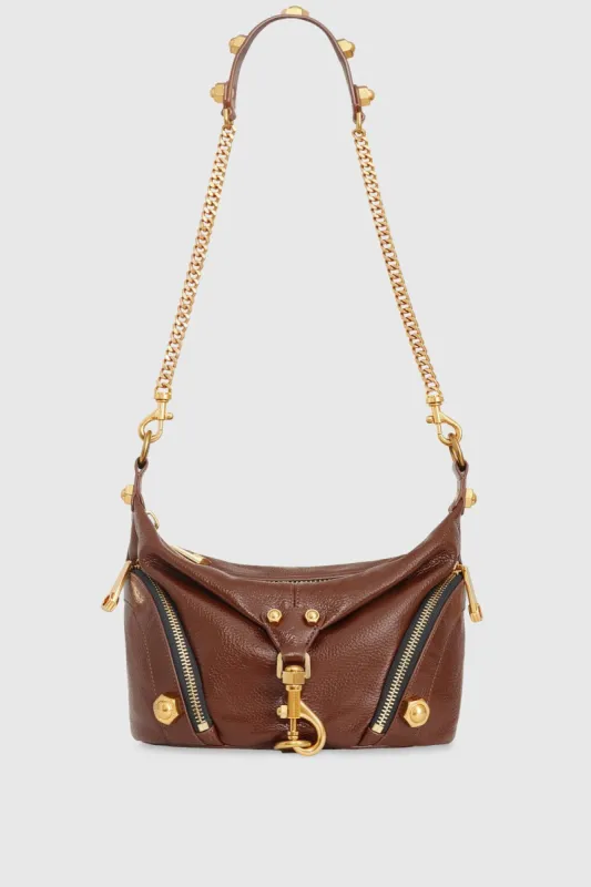 Julian Max Crossbody sold by Rebecca Minkoff