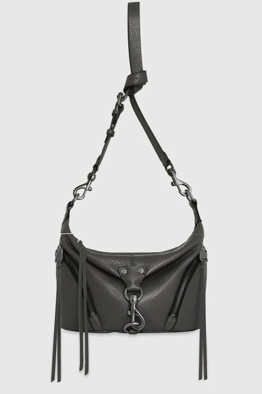 Small Julian Crossbody sold by Rebecca Minkoff