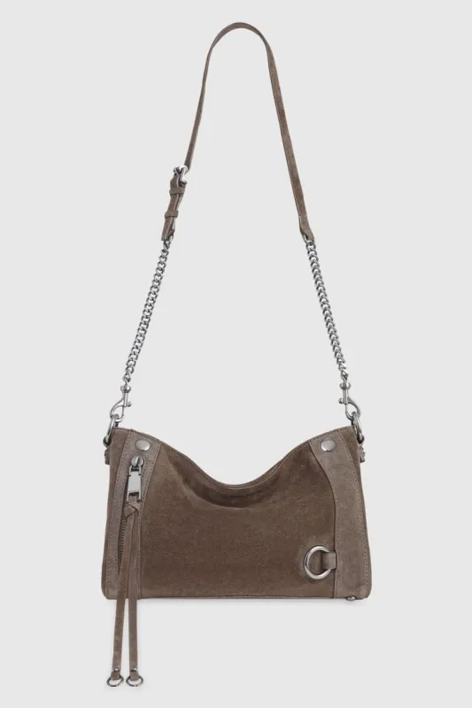 Mini M.A.B. Crossbody sold by Rebecca Minkoff