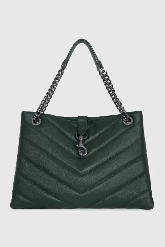 Edie Maxi Tote sold by Rebecca Minkoff