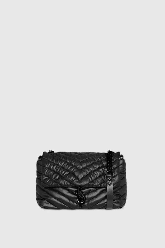 Edie Nylon Crossbody sold by Rebecca Minkoff