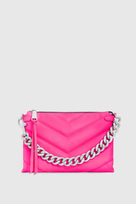 Edie Maxi Crossbody sold by Rebecca Minkoff