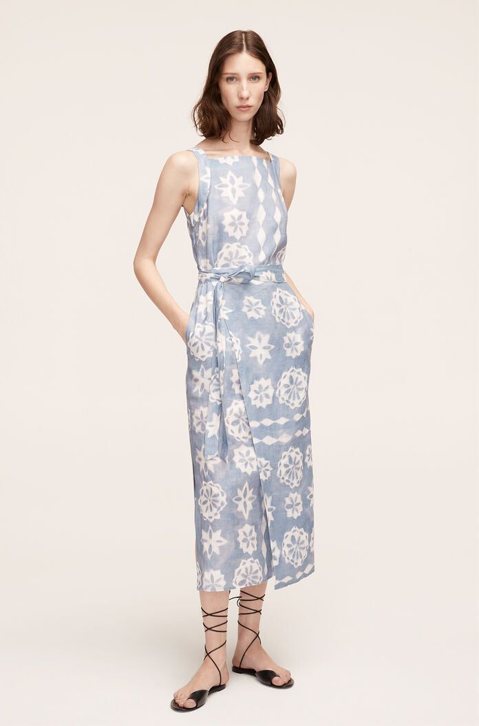 Paper Fleur Whisper Dress sold by Rebecca Taylor
