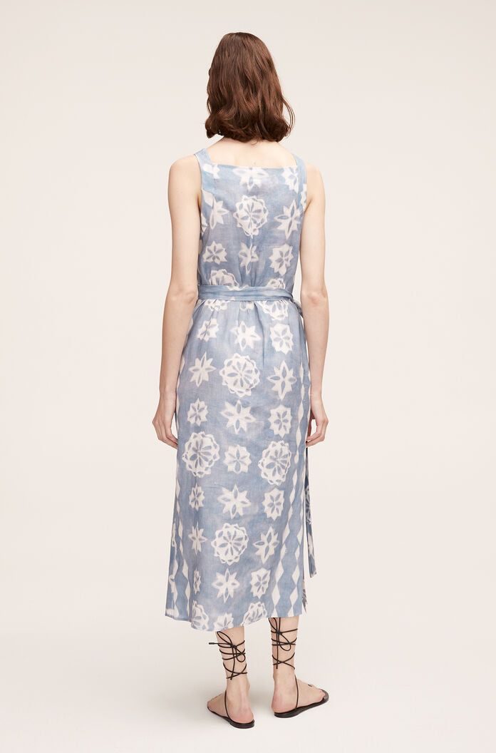 Paper Fleur Whisper Dress sold by Rebecca Taylor product image thumbnail 2