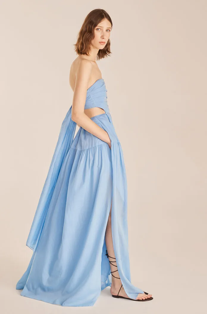 Whisper Dress sold by Rebecca Taylor product image thumbnail 2