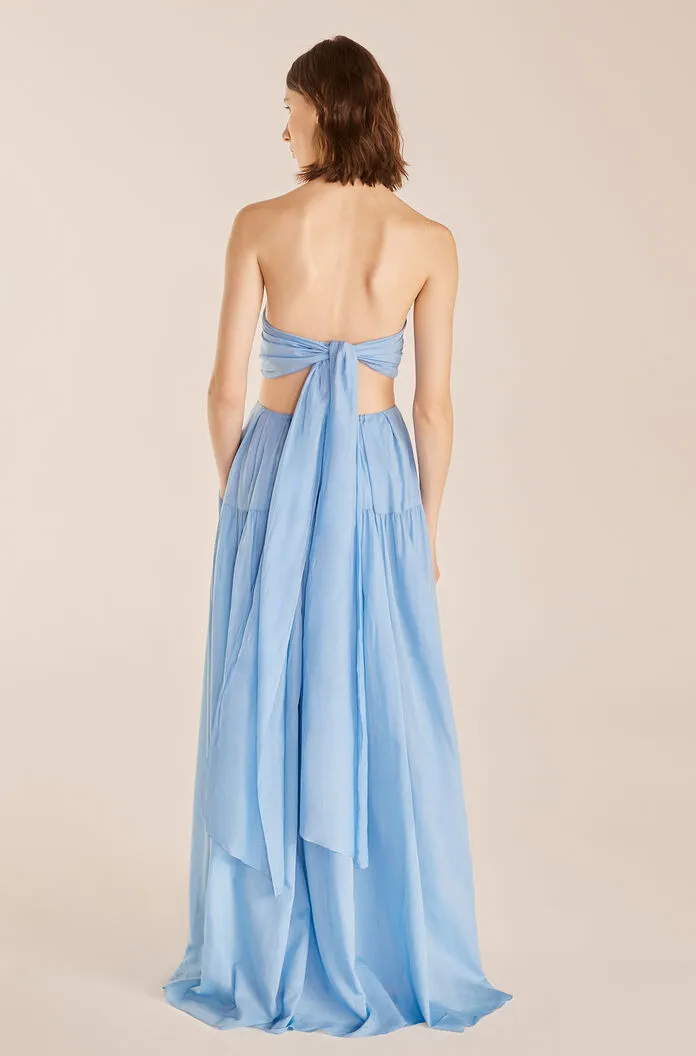 Whisper Dress sold by Rebecca Taylor product image thumbnail 3