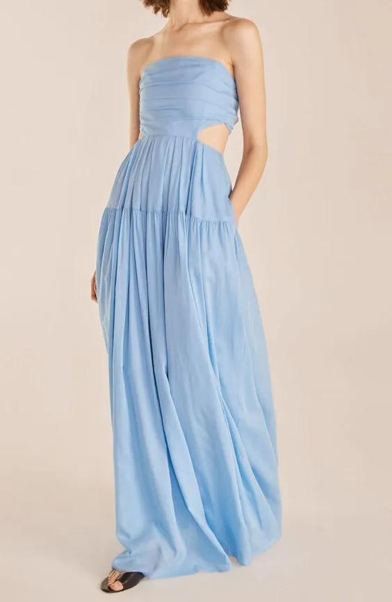 Whisper Dress sold by Rebecca Taylor product image thumbnail 4