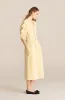 Long Sleeve Faille Dress sold by Rebecca Taylor