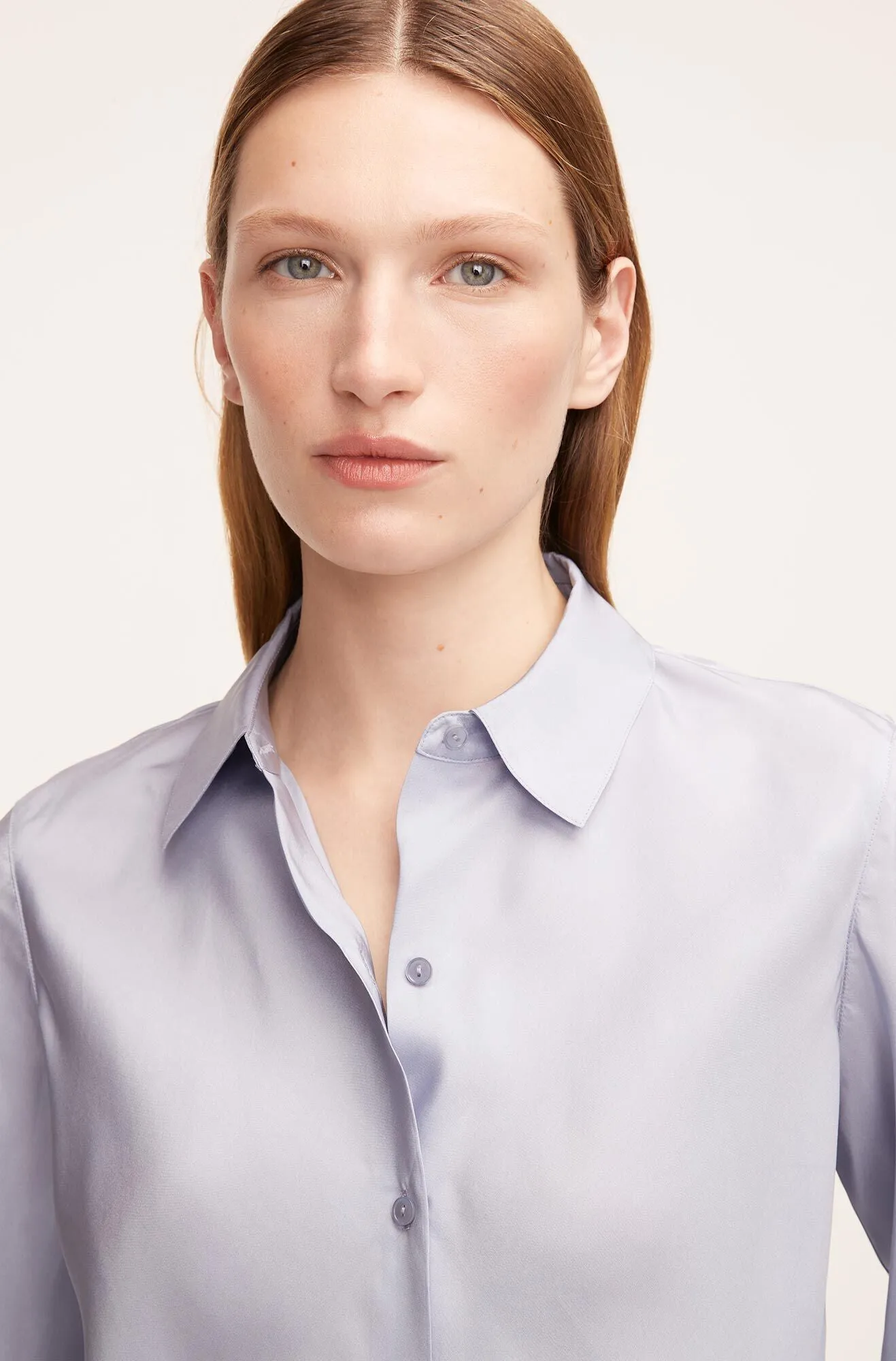 Silk Blouse sold by Rebecca Taylor product image thumbnail 4