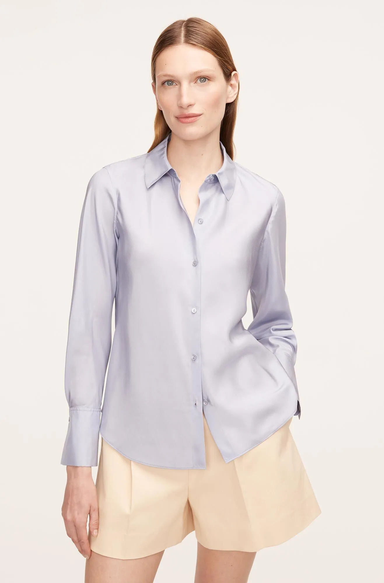 Silk Blouse sold by Rebecca Taylor