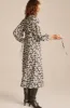 Alicia Dress sold by Rebecca Taylor