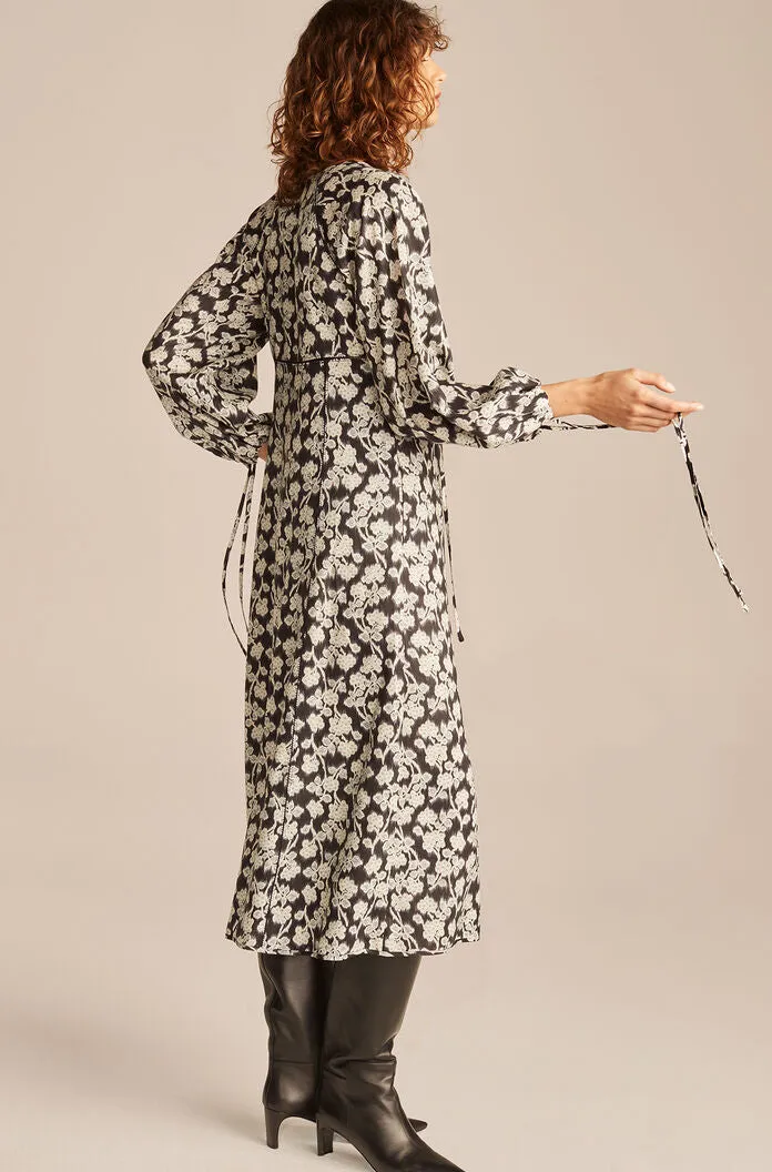 Alicia Dress sold by Rebecca Taylor product image thumbnail 3