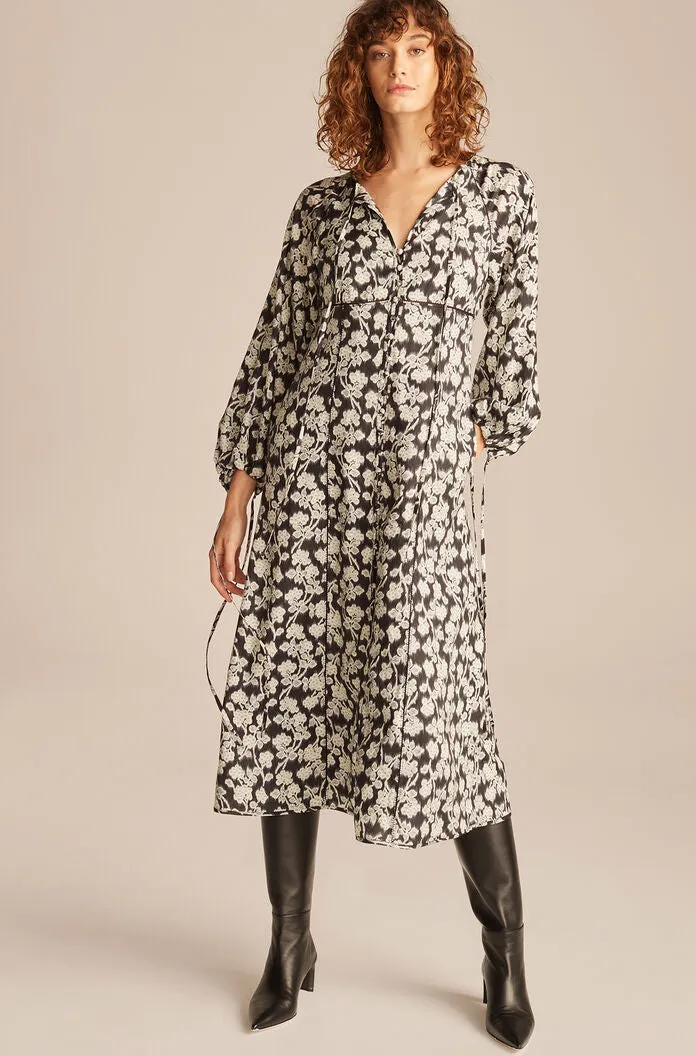 Alicia Dress sold by Rebecca Taylor