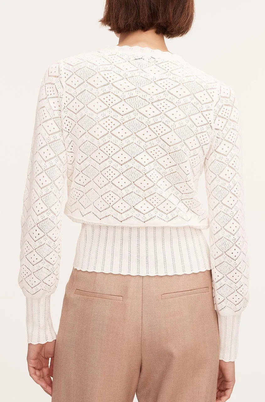 High Twist Pullover sold by Rebecca Taylor product image thumbnail 3