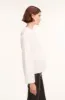 Long Sleeve Cotton Blouse With Lace sold by Rebecca Taylor