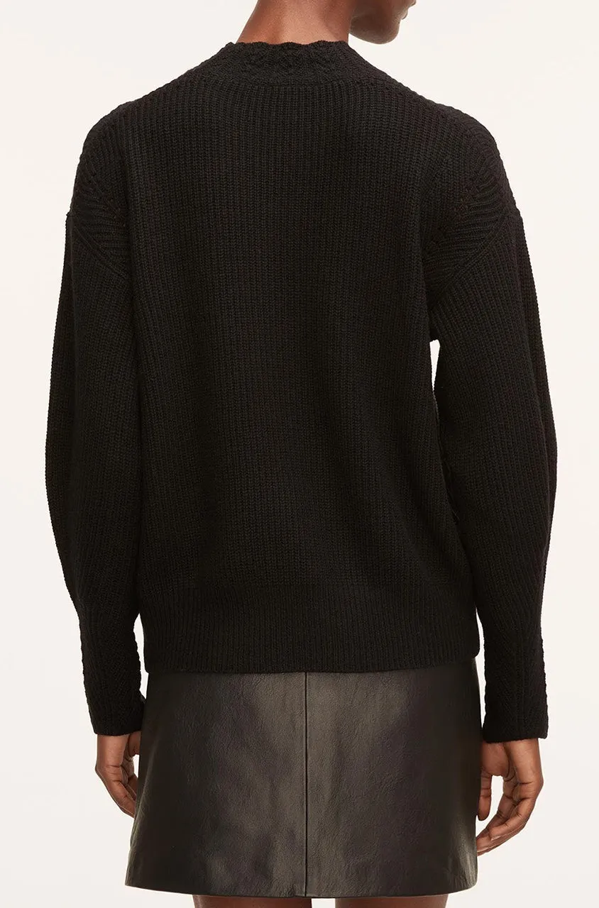 Ladies Wool Turtleneck sold by Rebecca Taylor product image thumbnail 3