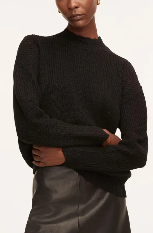 Ladies Wool Turtleneck sold by Rebecca Taylor