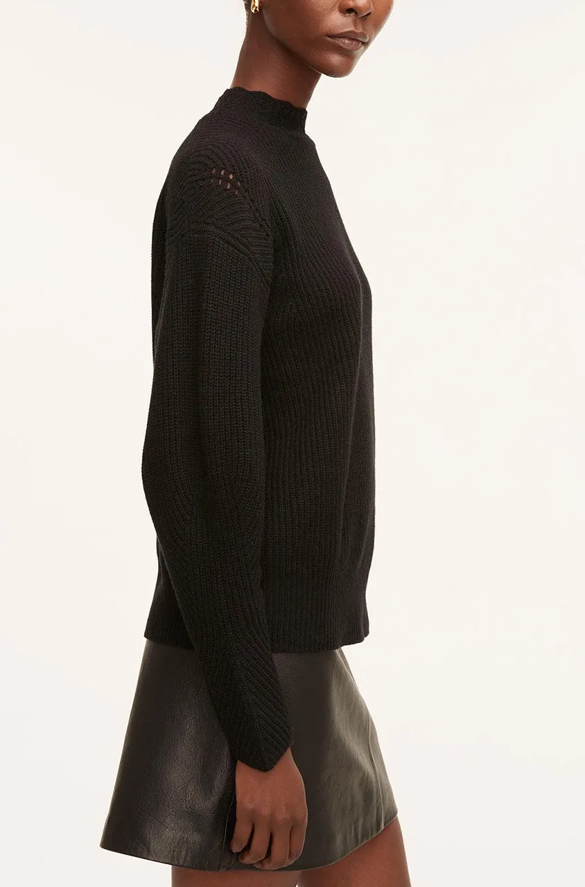 Ladies Wool Turtleneck sold by Rebecca Taylor product image thumbnail 2