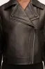 Cropped Moto sold by Rebecca Taylor