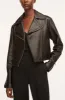 Cropped Moto sold by Rebecca Taylor